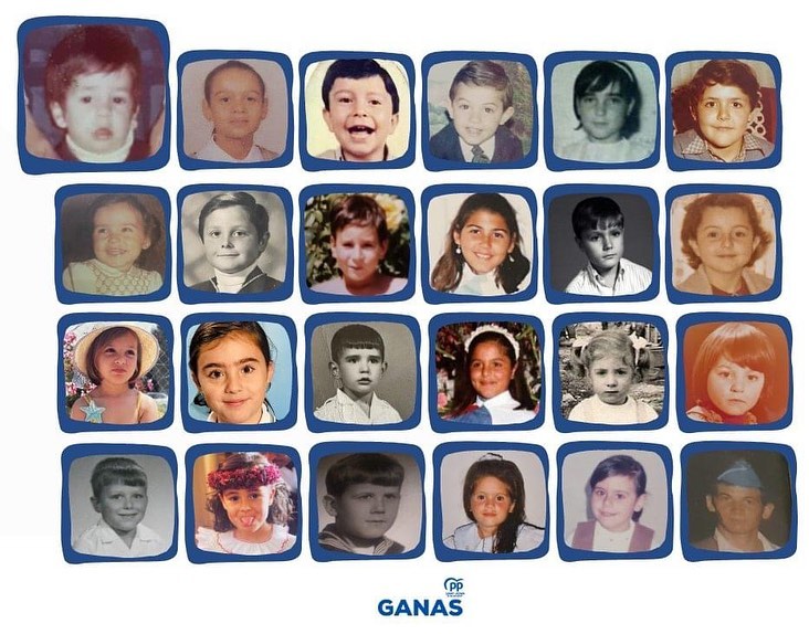 candidatura_infantil
